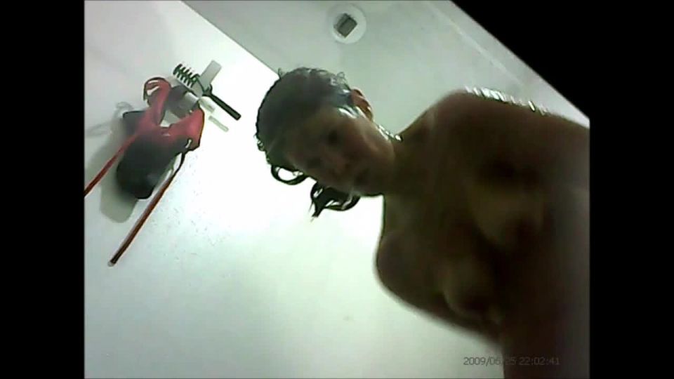 adult xxx video 46 Voyeur 11919-sdudent swower 3 - hidden camera - webcam 