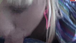 xxx clip 11 Lena-Loch - Unglaublicher Public-Fick-Cumshot im Linienbus UNCUT on german porn passionate hardcore sex-1