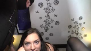 Pregnant slut gangbang part 3 Pregnant!-5