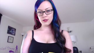 adult xxx video 43 XXX Cuckold Fantasy Dirty Talk on masturbation porn cheerleader femdom-1