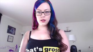 adult xxx video 43 XXX Cuckold Fantasy Dirty Talk on masturbation porn cheerleader femdom-6