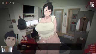 Rough CHEATING MY GIRLFRIEND WITH A SEXY PROSTITUTE - TENANTS OF THE DEAD-6