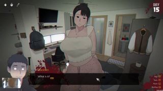 Rough CHEATING MY GIRLFRIEND WITH A SEXY PROSTITUTE - TENANTS OF THE DEAD-7