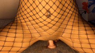 FilipinaGirls - 182 Riding Dildo Closeu-4