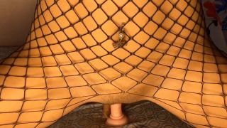 FilipinaGirls - 182 Riding Dildo Closeu-5