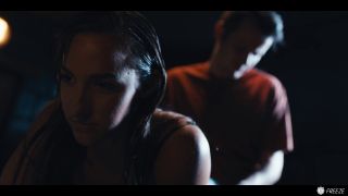 Amirah Adara 2025 Freeze Punishment FullHD 1080P Exclusive-3