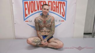 pantyhose fetish porn femdom porn | EvolvedFights - Daisy Ducati vs Ruckus - Mixed Wrestling | femdom-9