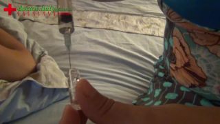 online adult video 16 foot fetish links femdom porn | Enema Basics - MedicalClips004731 | forced enema-5