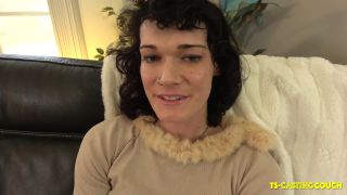 xxx video clip 13 Evelyn Punx Is Horny - shemale solo - solo female flats fetish-1