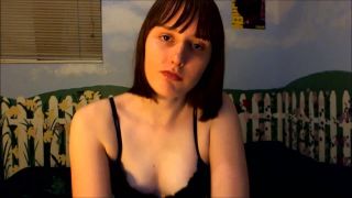 free porn clip 45 Tessa Ruby - Making You Disappear - degradation - fetish porn style fetish-0
