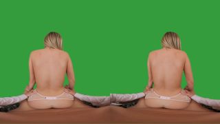 Blake Blossom is gonna give you the ultimate pornstar experience in room 01-11-2025 - Sexy-3