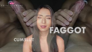 adult video clip 6 Princess Miki - Gay Cum Guzzling Mind Fuck - fetish - asian girl porn best foot fetish porn-1