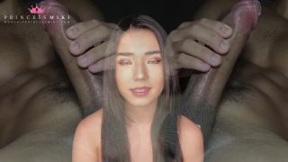 adult video clip 6 Princess Miki - Gay Cum Guzzling Mind Fuck - fetish - asian girl porn best foot fetish porn-3