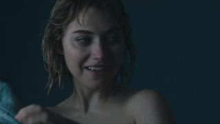 Imogen Poots - I Know This Much Is True s01e02 (2020) HD 1080p - (Celebrity porn)-2