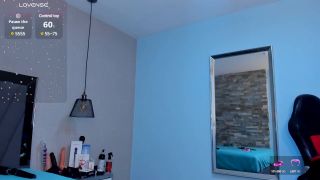 Sizzling Webcams: camilagray2s Sensual Show & Tease Live!-2