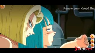 [GetFreeDays.com] Bulma Adventure 4 - I Love When You Finger Me by MissKitty2K Porn Leak April 2023-8