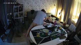 [K2S.CLUB] Voyeur-House - Part 5 Shana Henry Polyander Mira Fucking Couch 16.12.2025 Cam 3 - HD 720P-9