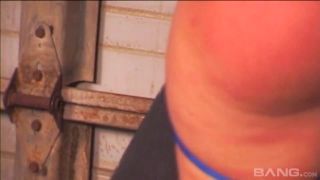 video 26 Rope Bound 2 Scene 1 - spanking - femdom porn femdom rope bondage-9