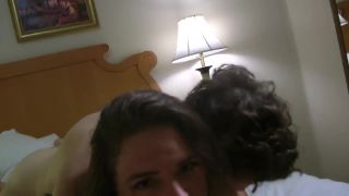 692366 Busty girlfriend fucks his friend.-6