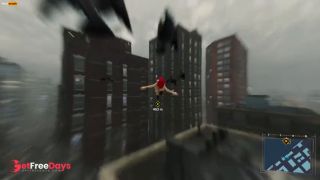 [GetFreeDays.com] Marvels Spider-Man Remastered Turf Wars DLC Nude Game Play Part 06  Download Nude and Game Sex Leak December 2022-4