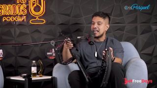 The Onlyfans Goddess Cumshot with Her Dildo  Angie Campuzano-0
