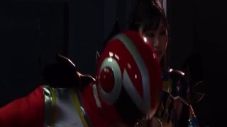 [SuperMisses.com] MSZ-05 Hero Corruption Being Captive of Vel Maria-023-9