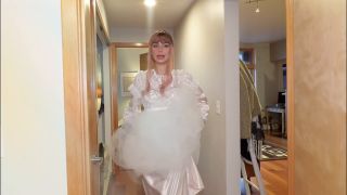 Flowerava'S Kawaii Cosplay Girl Vlog-7