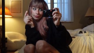 Flowerava'S Kawaii Cosplay Girl Vlog-8