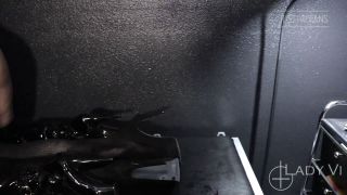 free adult video 42 Satanatrix - Lady Vi - The Taking of sissy Cassie - FullHD 1080p, free fetish porn on strap on -9
