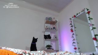 Shemale Webcams Video for September 28, 2021 – 01 Shemale!-8