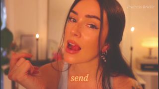 [K2S.CLUB] Princess Brielle FinDom - Snaps Compilation Denial - 4K 2160P-3