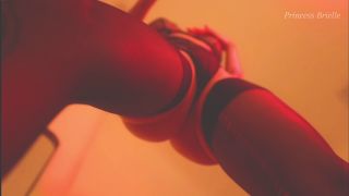 [K2S.CLUB] Princess Brielle FinDom - Snaps Compilation Denial - 4K 2160P-5