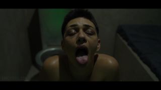 adult video clip 32 Chastity Prison 5: The Final Sentence – Fancy Steel - cobie - feet porn tights fetish-7