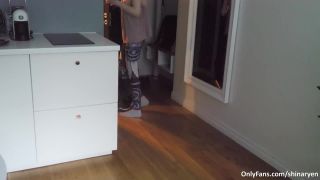 xxx video clip 28 Fucked My Roommate Accidentally! Girlfriend Almost Caught Us - [PornHub] (FullHD 1080p) on femdom porn fbb femdom-7