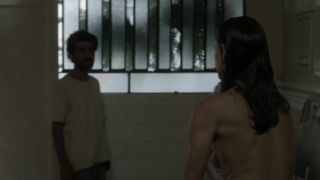 Clara Choveaux, etc - Elon Nao Acredita na Morte (2016) HD 1080p uncut version!!!-4