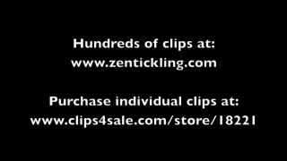 adult video clip 23 gay furry foot fetish ZenTickling – Arms Up Amelia!, feet on feet porn-7