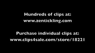 adult video clip 23 gay furry foot fetish ZenTickling – Arms Up Amelia!, feet on feet porn-8
