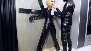 [GetFreeDays.com] Geile Gummipuppen scene 3 latex angel porn-9