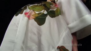 [K2S.CLUB] Mackaylas Sinpire - First Time Findom - FullHD 1080P-7