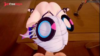 Citlali blowjob  free POV  Genshin Impact  Full and POV on patreon Fantasyking3-7