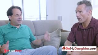 [GetFreeDays.com] Dad Talks His Buddy Into Sex With Step Daughter Adult Stream June 2023-0