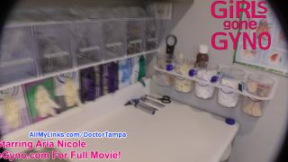 Sfw nonnude bts from aria nicoles the perverted podiatrist exp....-6