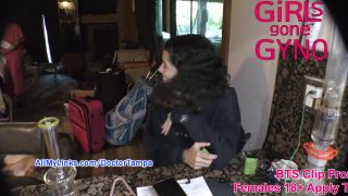 Sfw nonnude bts from aria nicoles the perverted podiatrist exp....-8