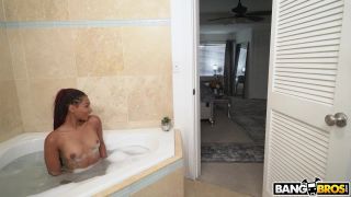 Step Sister S Anal Request Black!-2