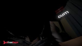 Horny Asian Girl Sucks And Fucks Your Cock Until You Cum Everywhere-3