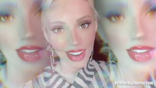 online adult clip 7 Heather Highborne – Attention Of A Stern Woman With Effects | fetish | fetish porn best fetish porn-9