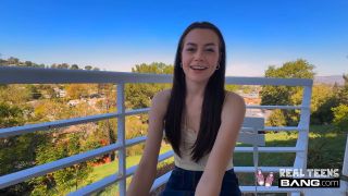 MILF Porn Selena Love Petite Selena Love Gets Fucked In The Woods 24 06 2025-1