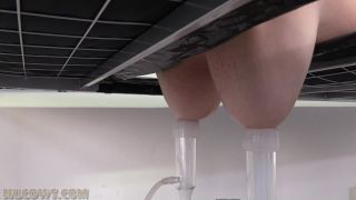 free video 4 Lisa on the compact goat milker | fetish | bdsm porn femdom girls-3