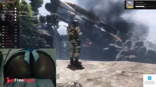 [GetFreeDays.com] PandaFemboy Plays Titanfall 2 Part 212 Sex Clip March 2023-1