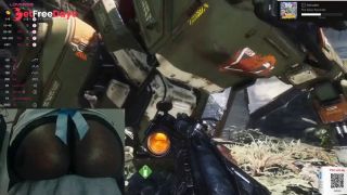 [GetFreeDays.com] PandaFemboy Plays Titanfall 2 Part 212 Sex Clip March 2023-4